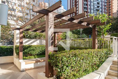 Apartamento à venda com 94m², 2 quartos e 2 vagasPergolado