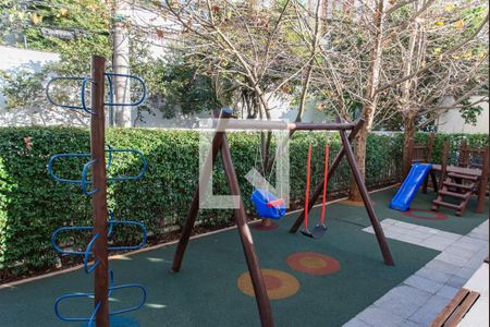 Apartamento à venda com 94m², 2 quartos e 2 vagasPlayground