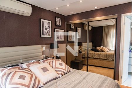 Apartamento à venda com 94m², 2 quartos e 2 vagasSuíte 2