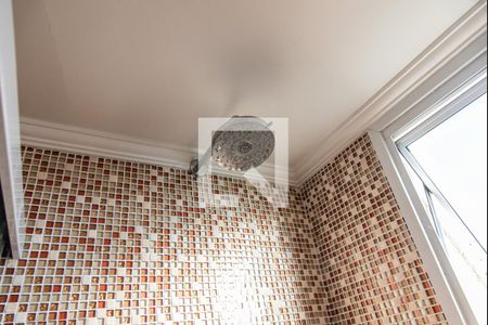 Apartamento à venda com 94m², 2 quartos e 2 vagasBanheiro da suíte 1