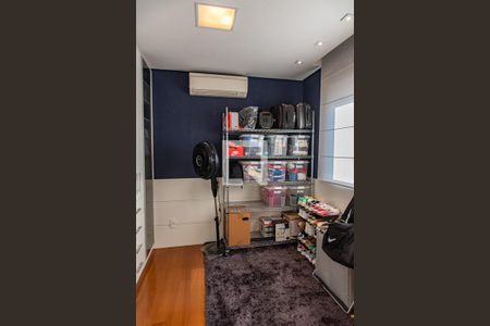 Apartamento à venda com 94m², 2 quartos e 2 vagasSuíte 1