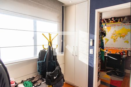 Apartamento à venda com 94m², 2 quartos e 2 vagasSuíte 1