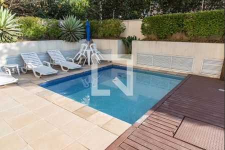 Apartamento à venda com 94m², 2 quartos e 2 vagasPiscina infantil