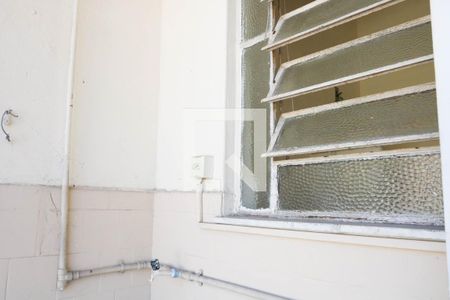 Apartamento à venda com 54m², 2 quartos e sem vaga Apartamento à venda com 54m², 2 quartos e sem vagaÁrea de Serviço