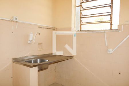 Apartamento à venda com 54m², 2 quartos e sem vaga Apartamento à venda com 54m², 2 quartos e sem vagaCozinha