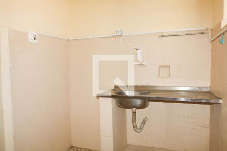 Apartamento à venda com 54m², 2 quartos e sem vaga Apartamento à venda com 54m², 2 quartos e sem vagaCozinha