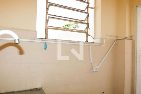 Apartamento à venda com 54m², 2 quartos e sem vaga Apartamento à venda com 54m², 2 quartos e sem vagaCozinha