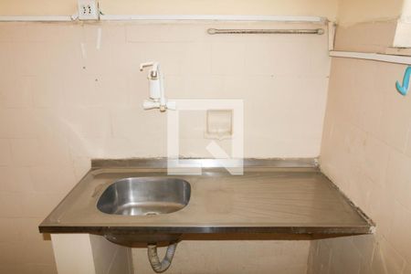 Apartamento à venda com 54m², 2 quartos e sem vaga Apartamento à venda com 54m², 2 quartos e sem vagaCozinha