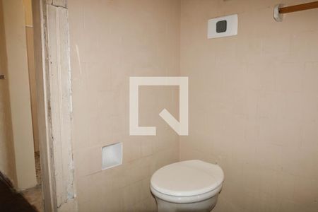 Apartamento à venda com 54m², 2 quartos e sem vaga Apartamento à venda com 54m², 2 quartos e sem vagaBanheiro