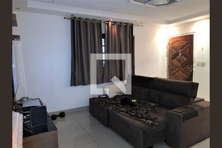 Sala de casa à venda com 2 quartos, 320m² em Jardim Dourado, Guarulhos