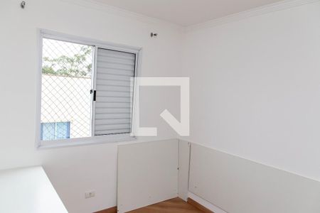 Quarto 1 de apartamento para alugar com 2 quartos, 43m² em Serraria, Diadema