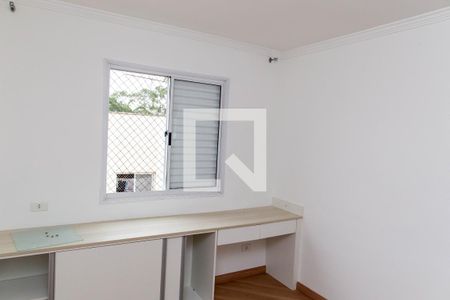 Quarto 2 de apartamento para alugar com 2 quartos, 43m² em Serraria, Diadema