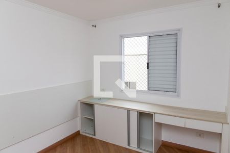 Quarto 2 de apartamento para alugar com 2 quartos, 43m² em Serraria, Diadema