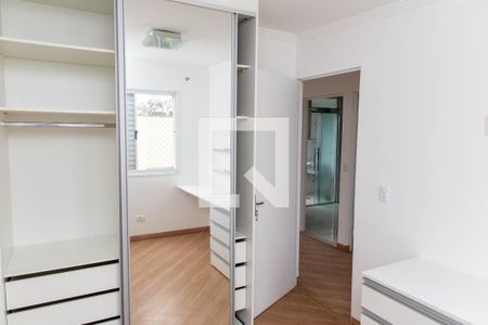 Quarto 1 de apartamento para alugar com 2 quartos, 43m² em Serraria, Diadema