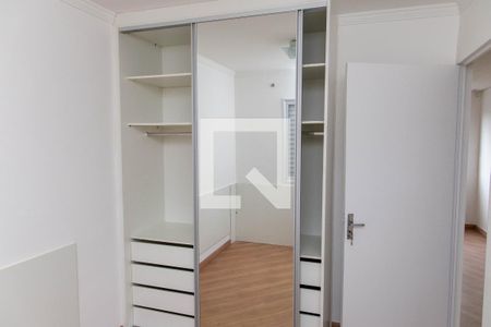 Quarto 1 de apartamento para alugar com 2 quartos, 43m² em Serraria, Diadema