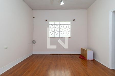 Casa para alugar com 120m², 1 quarto e sem vaga Casa para alugar com 120m², 1 quarto e sem vagaSala de Estar
