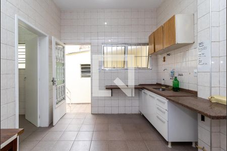 Casa para alugar com 120m², 1 quarto e sem vaga Casa para alugar com 120m², 1 quarto e sem vagaCozinha