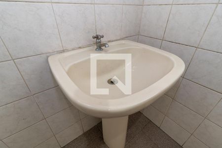 Casa para alugar com 120m², 1 quarto e sem vaga Casa para alugar com 120m², 1 quarto e sem vagaBanheiro