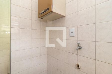 Casa para alugar com 120m², 1 quarto e sem vaga Casa para alugar com 120m², 1 quarto e sem vagaÁrea de Serviço