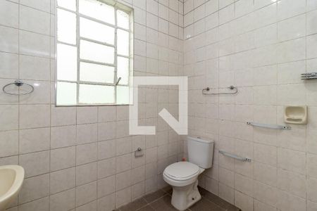 Banheiro de casa à venda com 1 quarto, 120m² em Santana, São Paulo