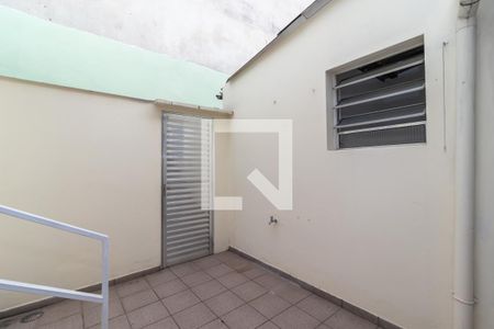 Casa para alugar com 120m², 1 quarto e sem vaga Casa para alugar com 120m², 1 quarto e sem vagaQuintal