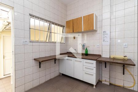 Casa para alugar com 120m², 1 quarto e sem vaga Casa para alugar com 120m², 1 quarto e sem vagaCozinha