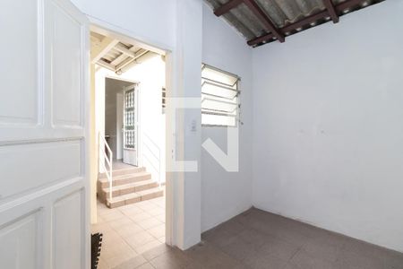 Casa para alugar com 120m², 1 quarto e sem vaga Casa para alugar com 120m², 1 quarto e sem vagaQuarto de Serviço