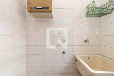 Casa para alugar com 120m², 1 quarto e sem vaga Casa para alugar com 120m², 1 quarto e sem vagaÁrea de Serviço