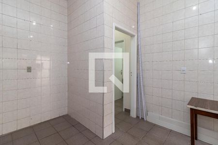 Casa para alugar com 120m², 1 quarto e sem vaga Casa para alugar com 120m², 1 quarto e sem vagaSala de Jantar