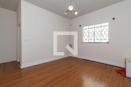 Casa para alugar com 120m², 1 quarto e sem vaga Casa para alugar com 120m², 1 quarto e sem vagaSala de Estar