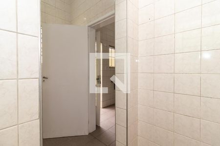Casa para alugar com 120m², 1 quarto e sem vaga Casa para alugar com 120m², 1 quarto e sem vagaLavanderia