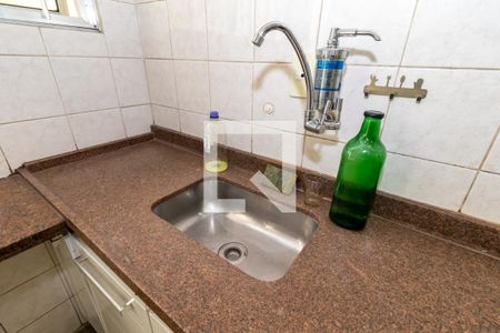 Casa para alugar com 120m², 1 quarto e sem vaga Casa para alugar com 120m², 1 quarto e sem vagaCozinha