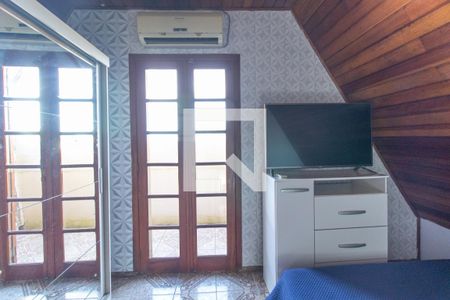 Casa de condomínio à venda com 89m², 2 quartos e 1 vagaQuarto 1