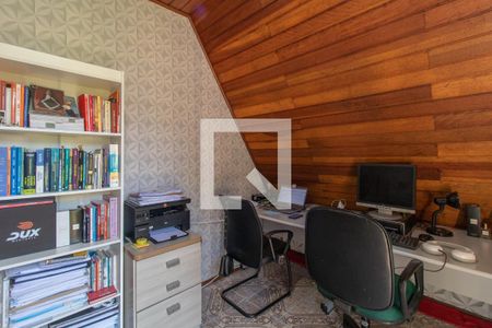 Casa de condomínio à venda com 89m², 2 quartos e 1 vagaQuarto 2