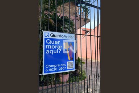 Casa de condomínio à venda com 89m², 2 quartos e 1 vagaFachada