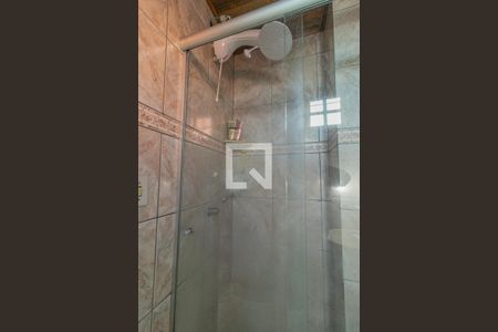 Casa de condomínio à venda com 89m², 2 quartos e 1 vagaBanheiro 2