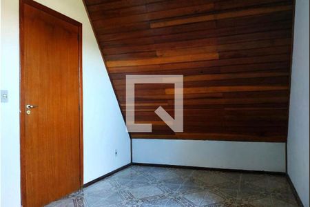 Casa de condomínio à venda com 89m², 2 quartos e 1 vagaQuarto 1