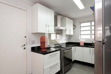 Apartamento à venda com 100m², 2 quartos e 1 vagaCozinha