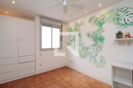 Quarto 1 de apartamento à venda com 2 quartos, 100m² em Higienópolis, São Paulo