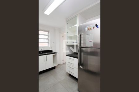 Apartamento à venda com 100m², 2 quartos e 1 vagaCozinha