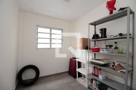 Apartamento à venda com 100m², 2 quartos e 1 vagaQuarto de Serviço