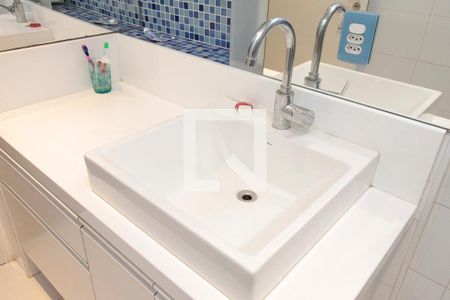 Apartamento à venda com 100m², 2 quartos e 1 vagaBanheiro