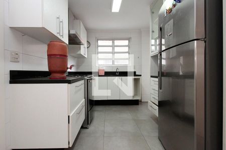 Apartamento à venda com 100m², 2 quartos e 1 vagaCozinha