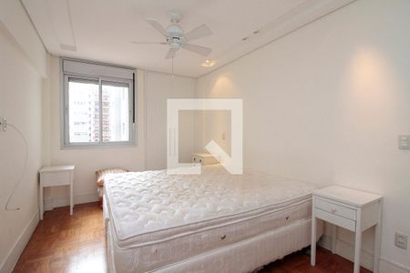 Quarto 2 de apartamento à venda com 2 quartos, 100m² em Higienópolis, São Paulo