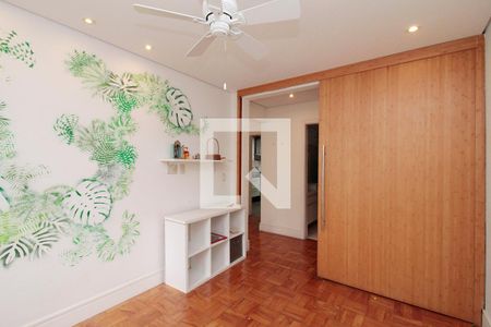 Quarto 1 de apartamento à venda com 2 quartos, 100m² em Higienópolis, São Paulo