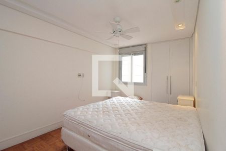 Quarto 2 de apartamento à venda com 2 quartos, 100m² em Higienópolis, São Paulo