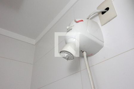 Apartamento à venda com 100m², 2 quartos e 1 vagaBanheiro de Serviço