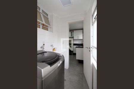 Apartamento à venda com 100m², 2 quartos e 1 vagaÁrea de Serviço