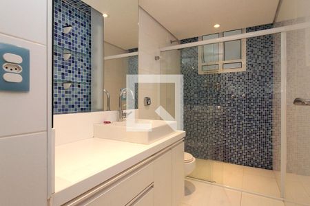 Apartamento à venda com 100m², 2 quartos e 1 vagaBanheiro