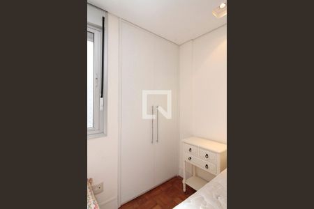 Apartamento à venda com 100m², 2 quartos e 1 vagaQuarto 2